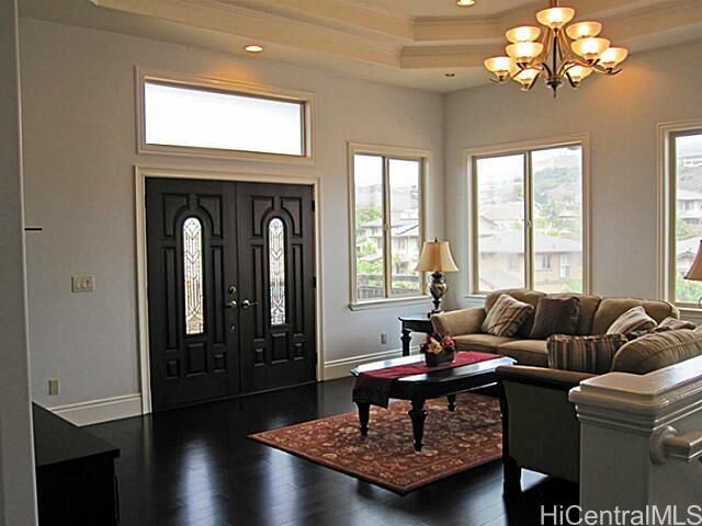 92-1256 Pueonani Street  Kapolei HI 96707 photo
