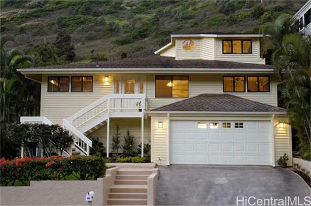 Property Photo:  948 Kahena Street  HI 96825 