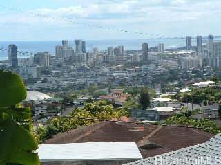 Property Photo: 1615 Alencastre Street HI 96816
