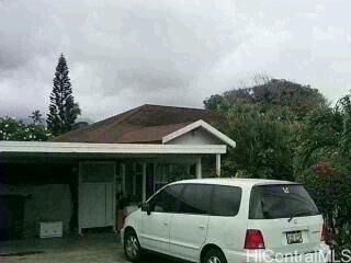 Property Photo:  427 N Kainalu Drive  HI 96734 