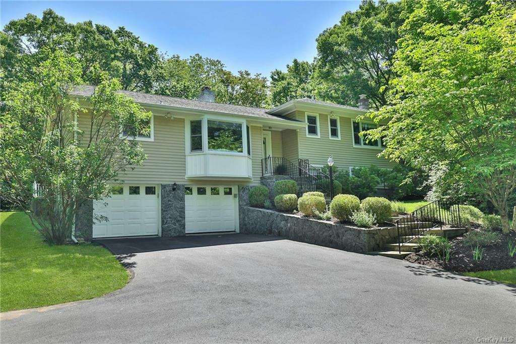 27 Hardscrabble Hill Road  Chappaqua NY 10514 photo