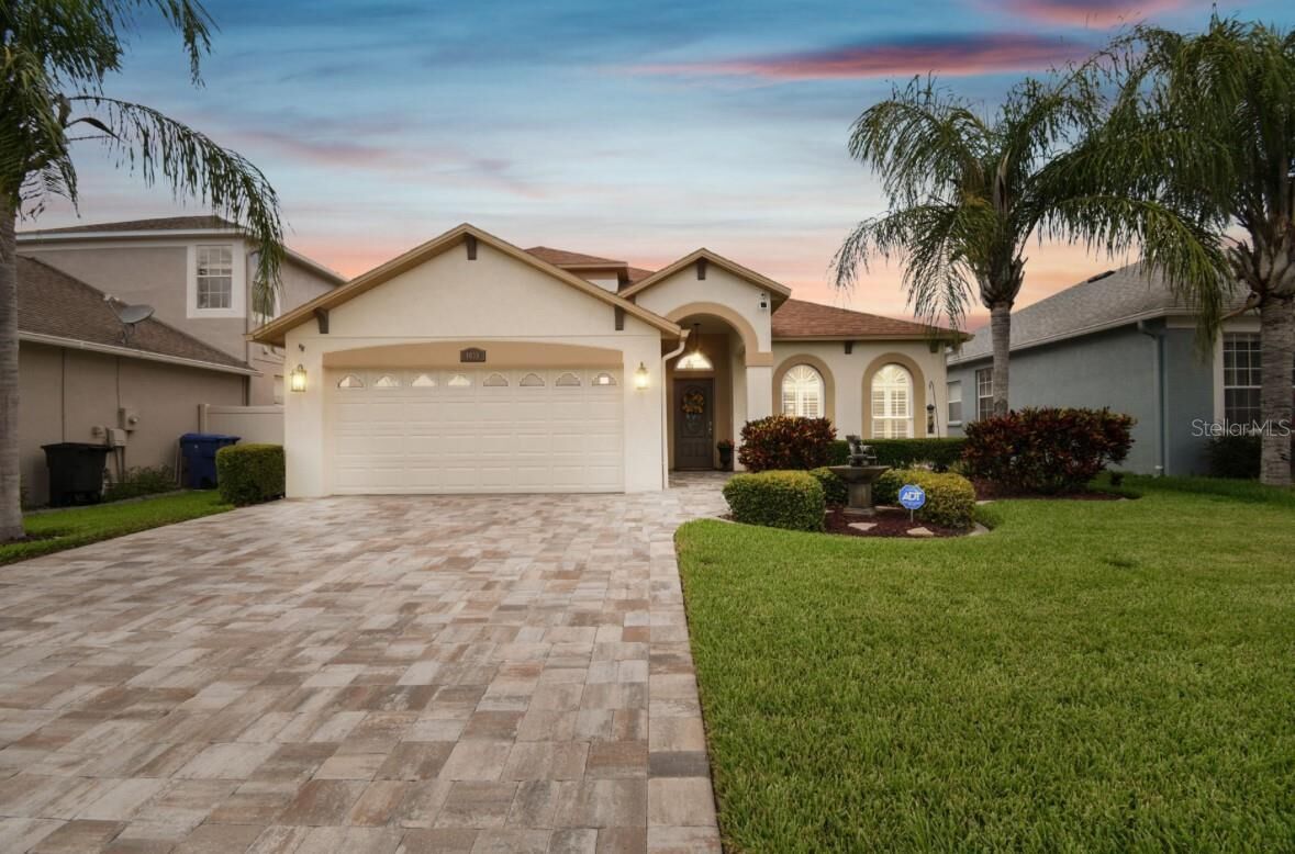 Property Photo: 4035 Duke Firth Street FL 34638