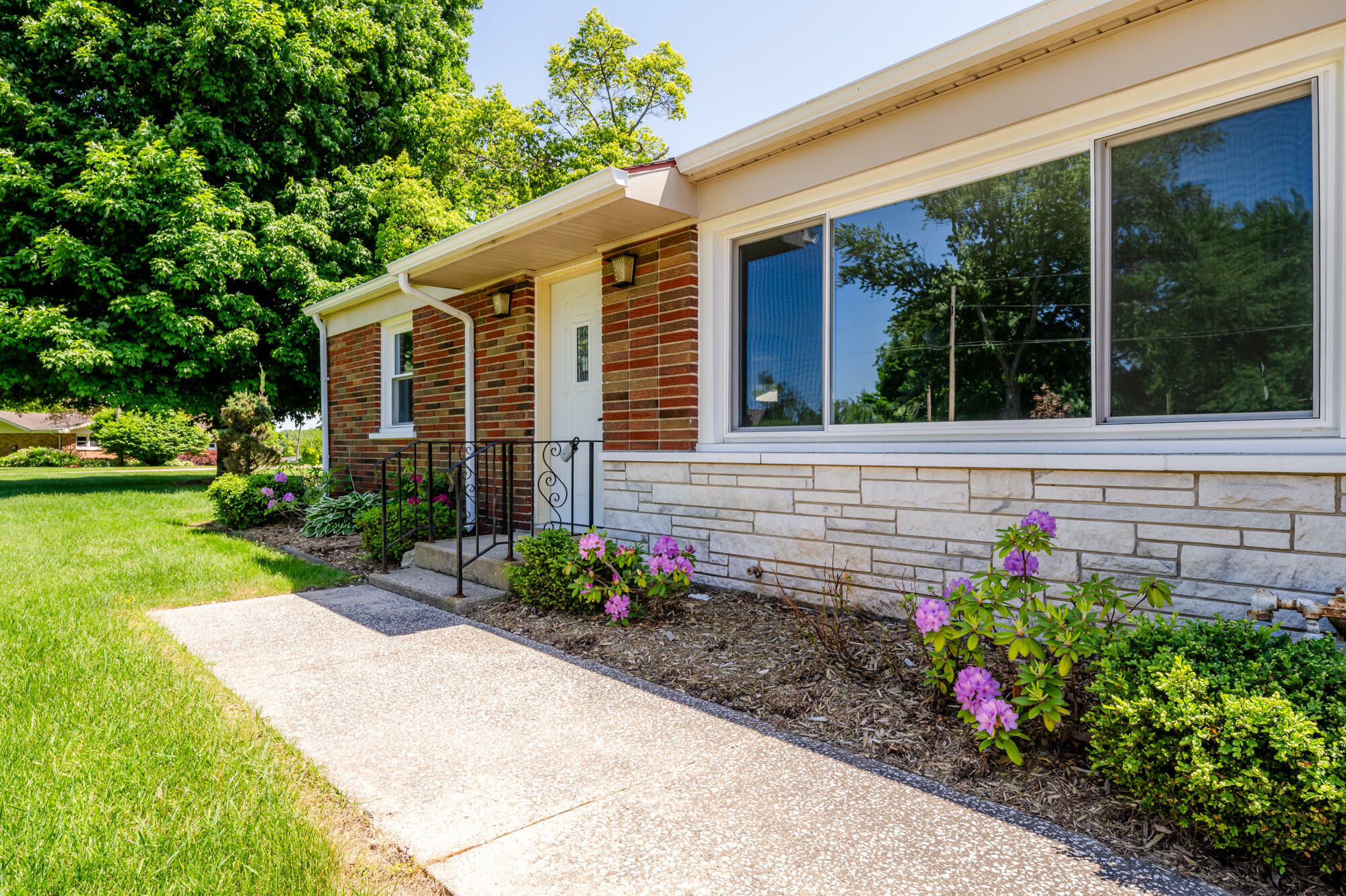 Property Photo: 4840 Shore Drive MI 49038