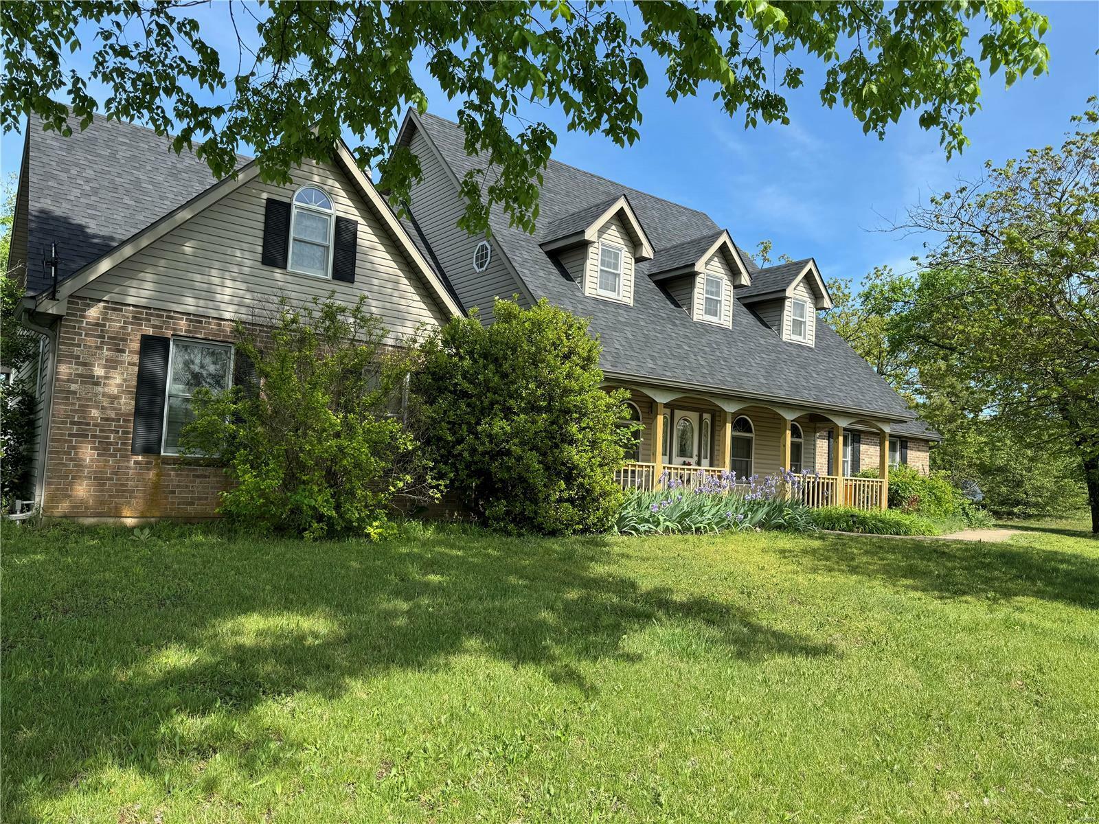 Property Photo:  30501 Utica Drive  MO 65556 