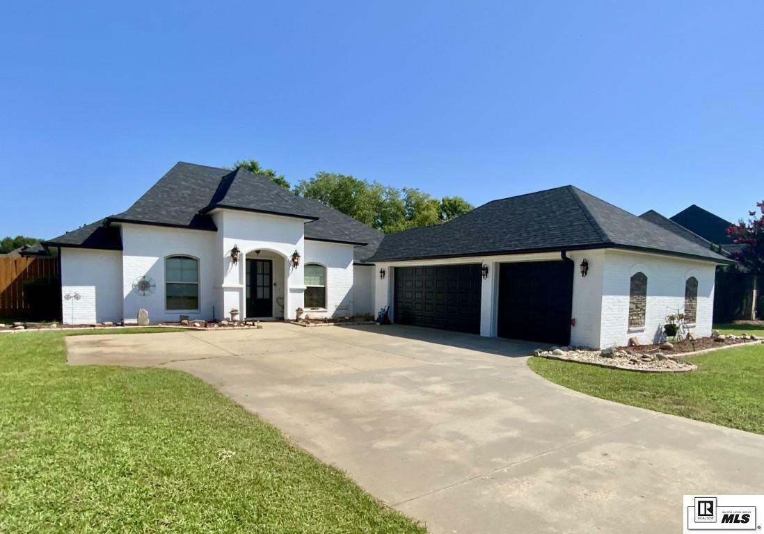 Property Photo: 440 East Frenchman'S Bend Road LA 71203