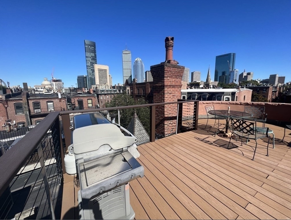 Property Photo: 150 Worcester Street 3 MA 02118