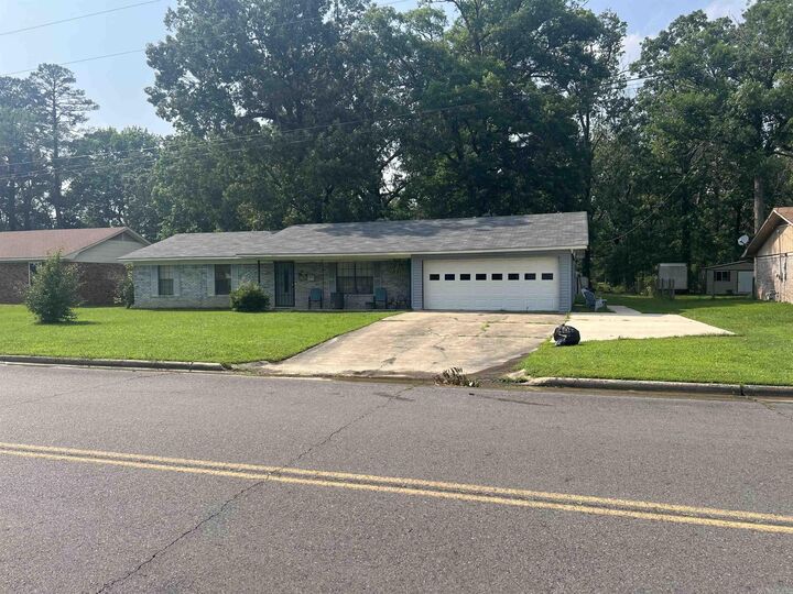 205 E Busbee Street  Camden AR 71701 photo