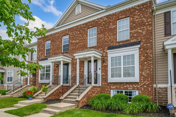 5328 Rustic Falls Drive  Dublin OH 43016 photo