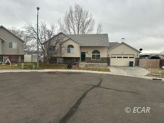 Property Photo: 2967 La Nae Court NV 89801