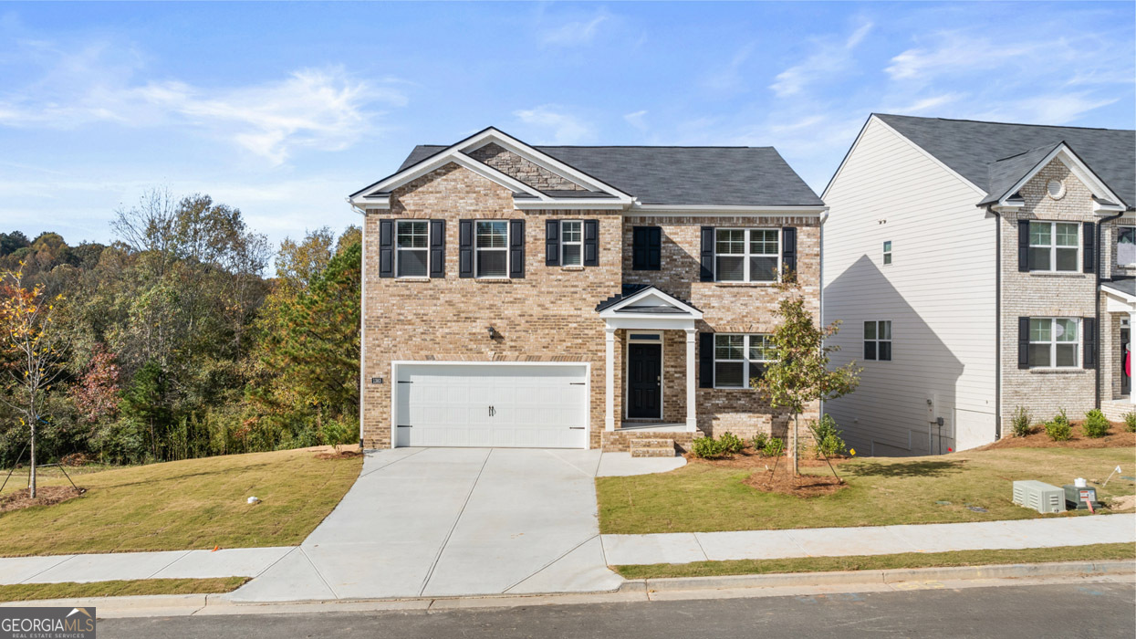 1383 Autumn Wind Drive 30  Dacula GA 30019 photo