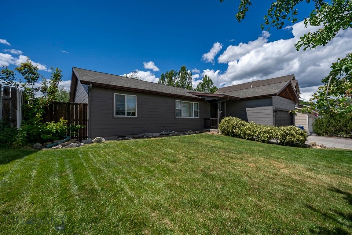 Property Photo: 613 Nova Drive MT 59047