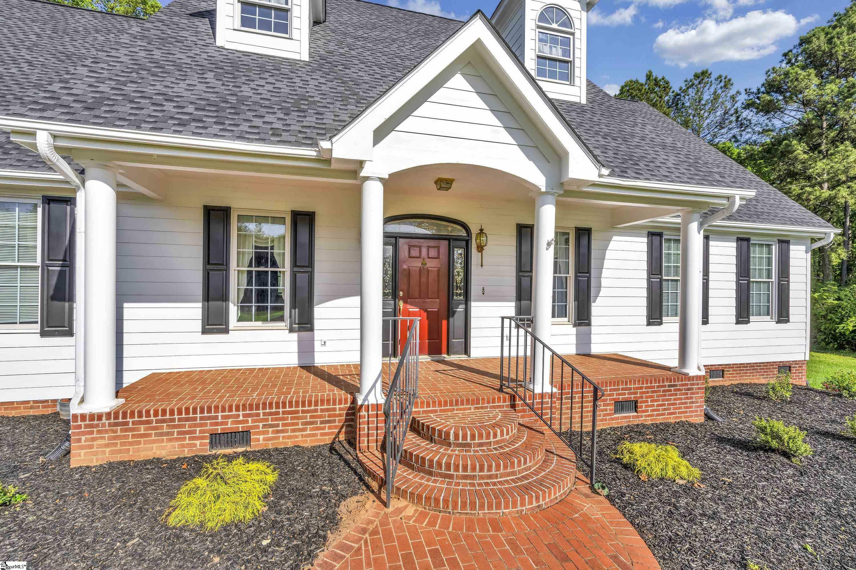 Property Photo:  315 McDonald Farm Drive  SC 29323 