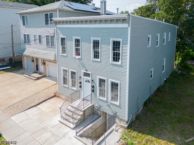 Property Photo: 566 McChesney St NJ 07050