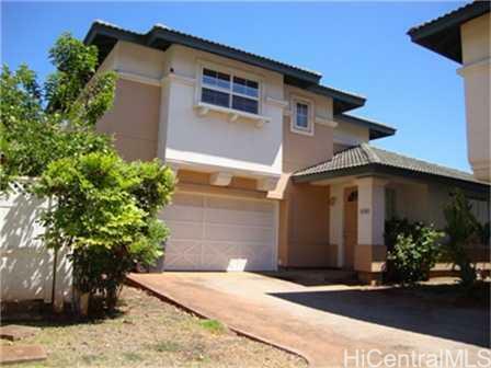 Property Photo:  91-209 Aukahi Place  HI 96707 