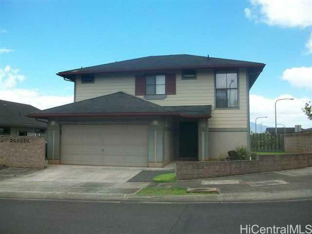 Property Photo:  95-1060 Hoakua Street 82  HI 96789 