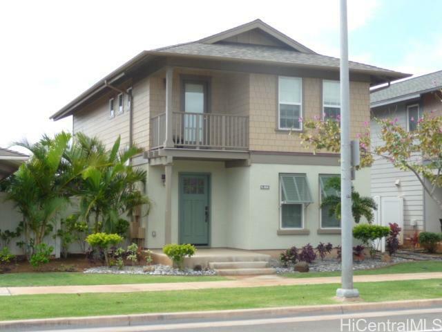 Property Photo:  912020 Kamakana Street  HI 96706 