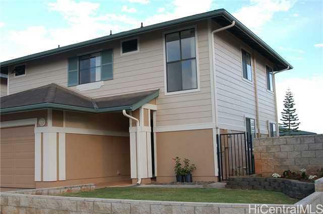 Property Photo:  95-1007 Kekahi Street 16  HI 96789 