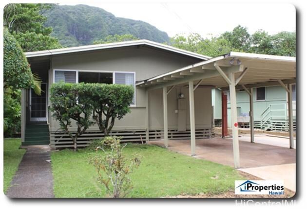3585 Pinao Street 1  Honolulu HI 96822 photo
