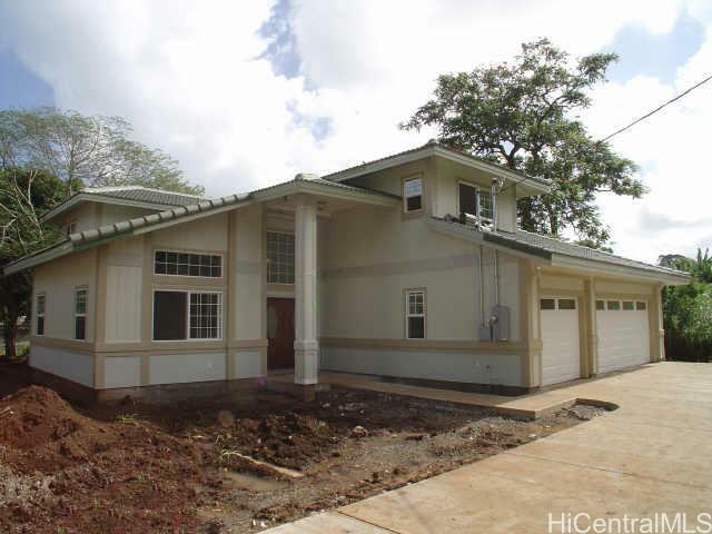 Property Photo:  47-396 Ahuimanu Place A  HI 96744 