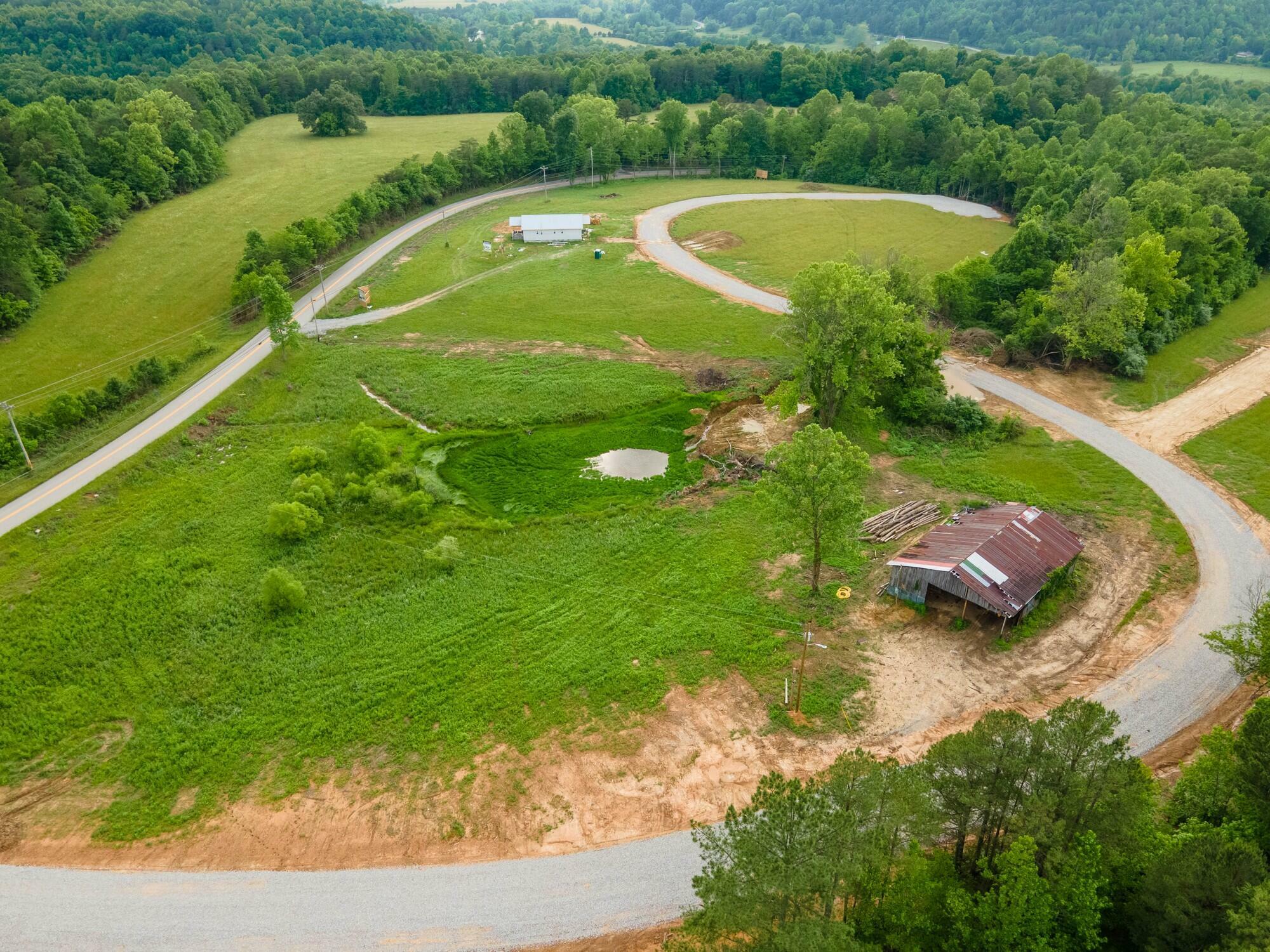 Property Photo:  Lot 157 Mt Morgan Road  KY 40769 