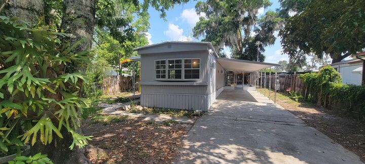 Property Photo:  21341 Campbell Drive  FL 34601 