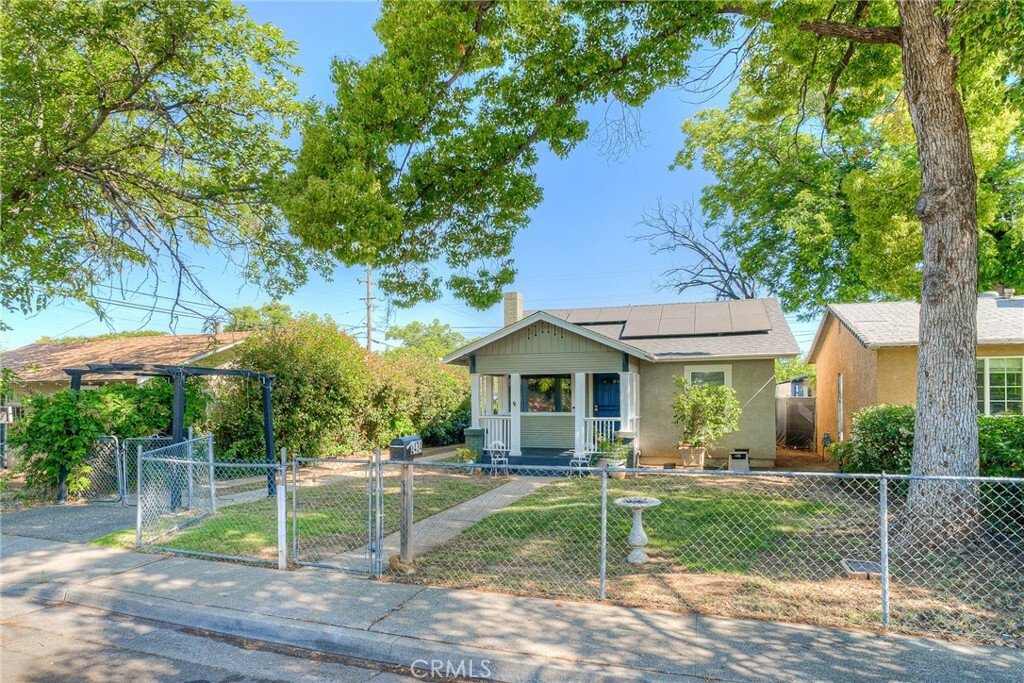 Property Photo:  2434 C Street  CA 95966 