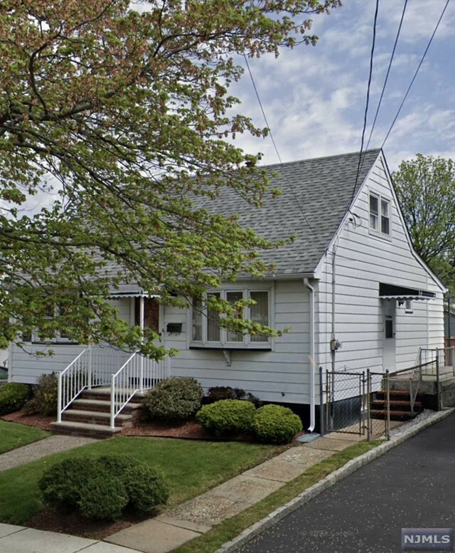 Property Photo:  349 Wilson Avenue  NJ 07071 