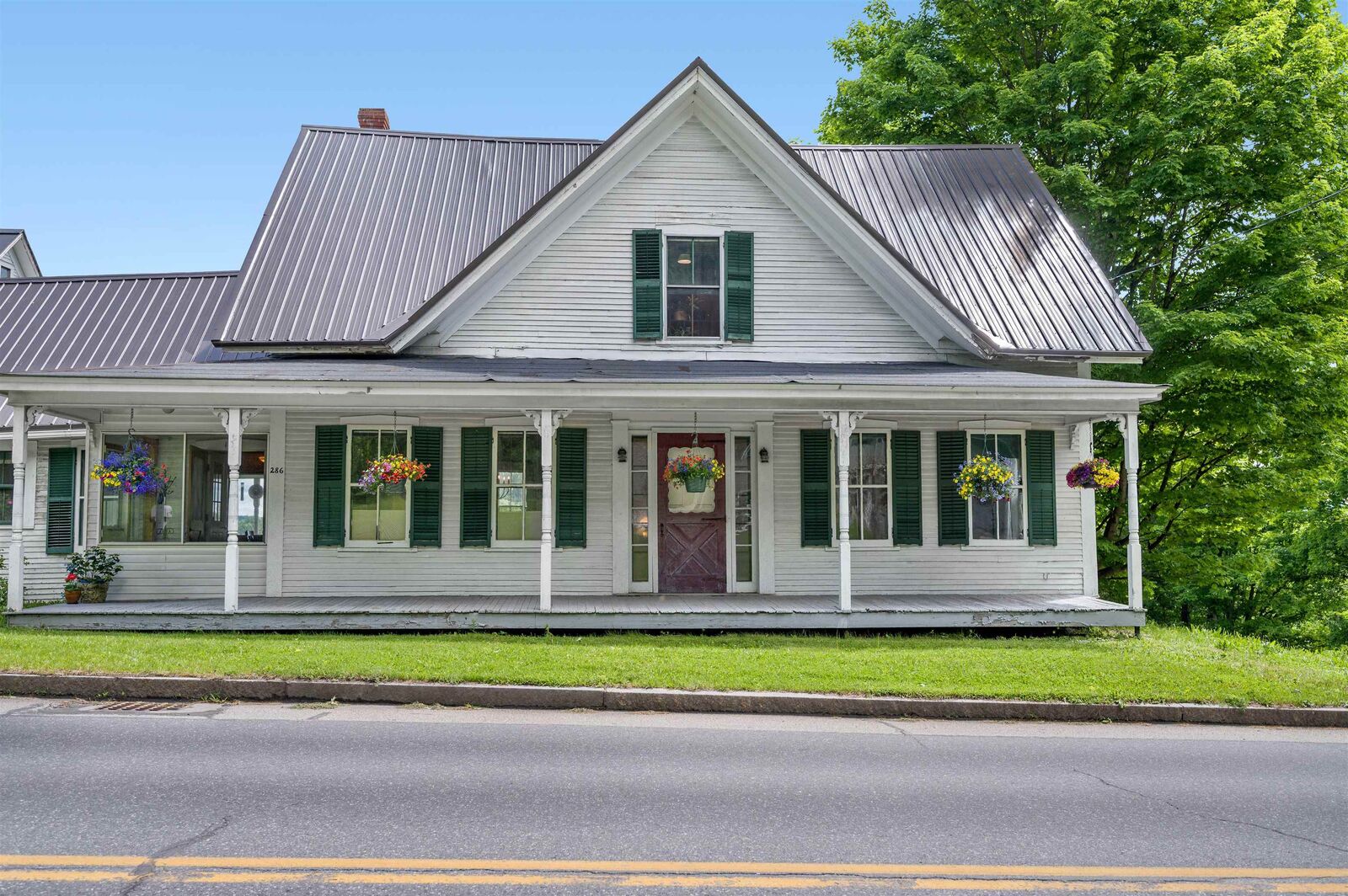 Property Photo:  286 Berlin Street  VT 05602 