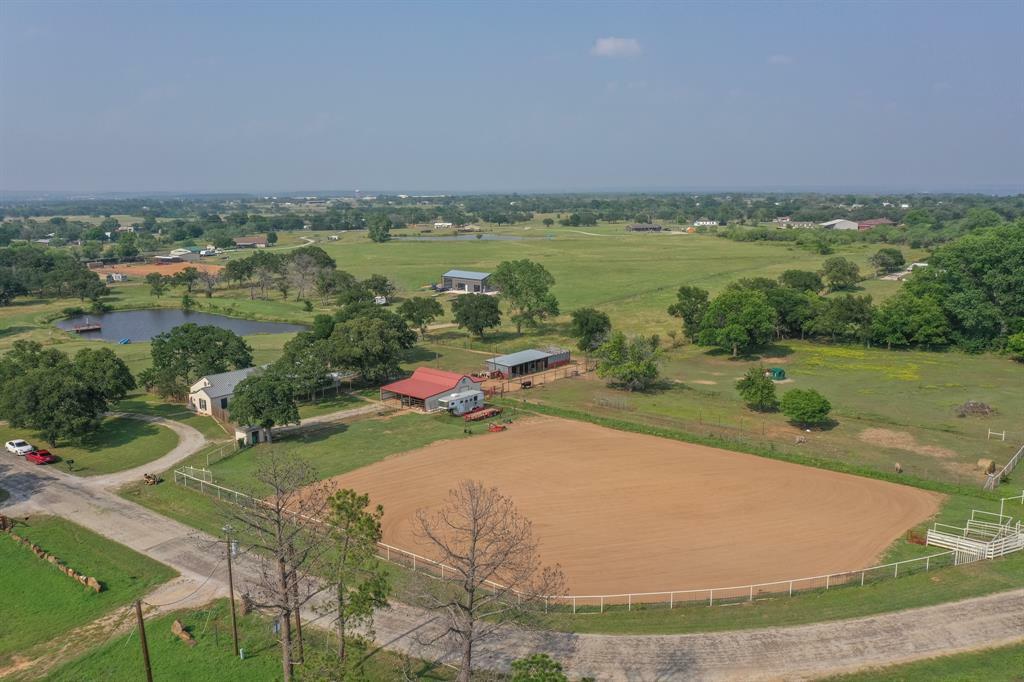 Property Photo:  591 S Swanson Road  TX 76067 