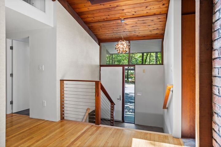 Property Photo:  460 Powder Mill Road  MA 01742 