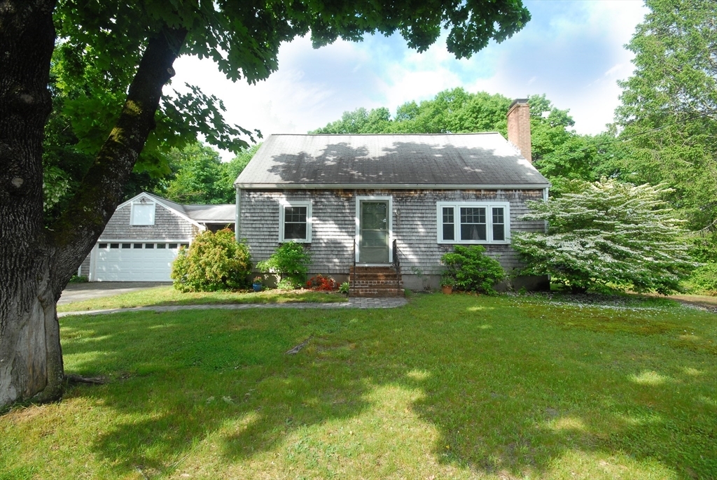 Property Photo:  67 Butternut Cir  MA 01742 