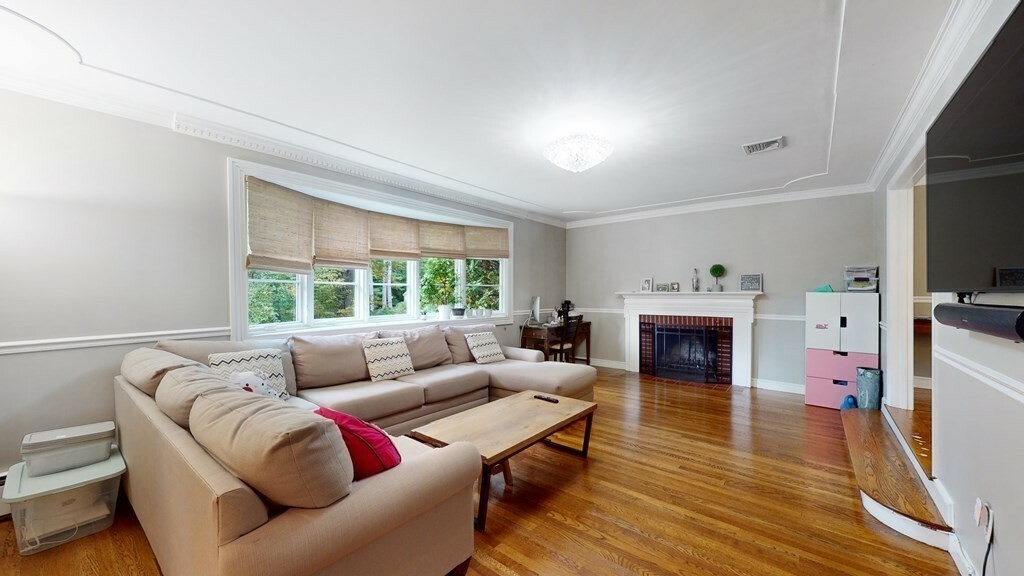 Property Photo:  723 Blue Hill Ave  MA 02186 