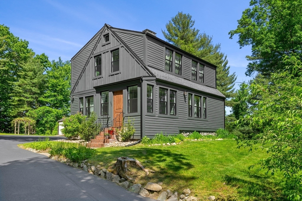 Property Photo: 283 Chestnut St. MA 01887