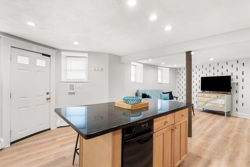 Property Photo:  210 Chestnut Hill Avenue B  MA 02135 