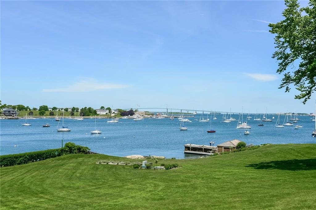 Property Photo: 139 Harrison Avenue RI 02840