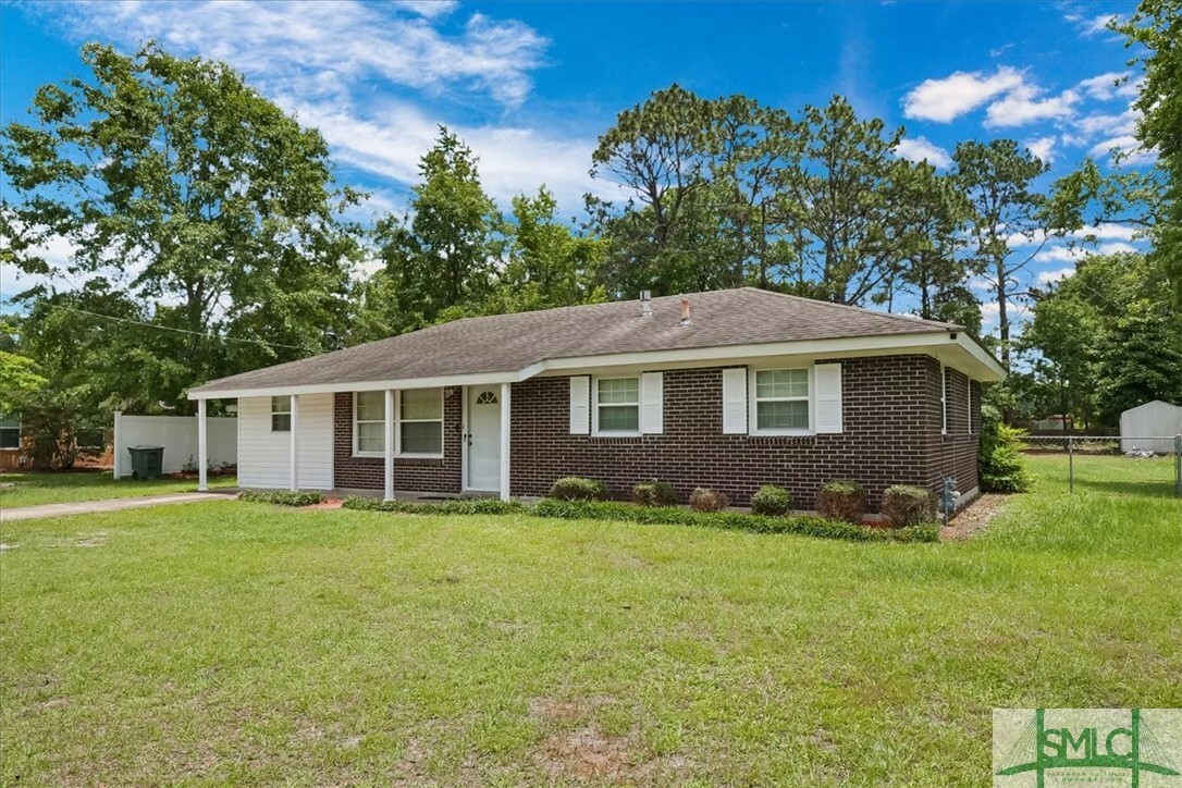 Property Photo:  9 Elm Street  GA 31313 