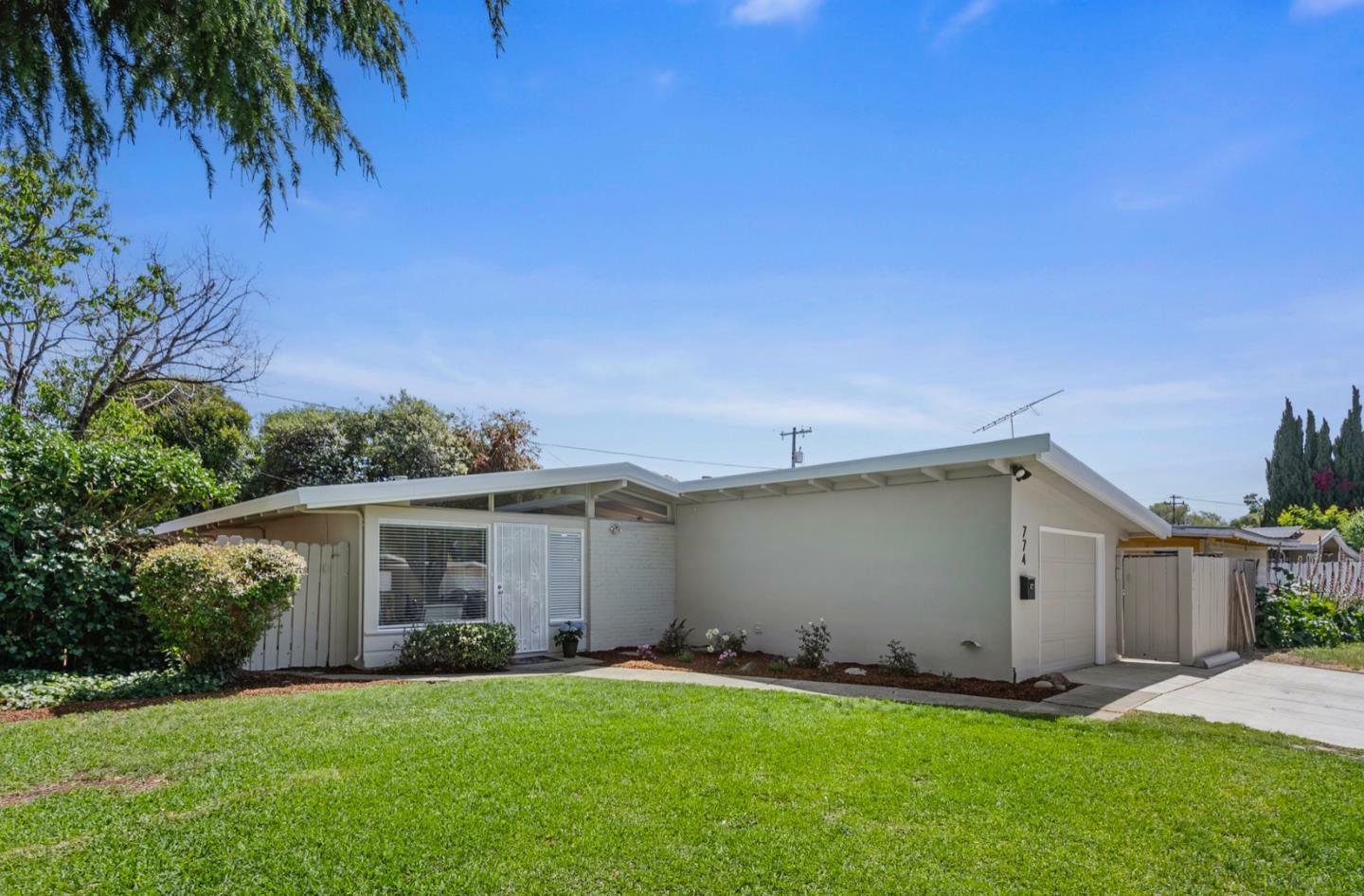 Property Photo: 774 Lakehaven Drive CA 94089