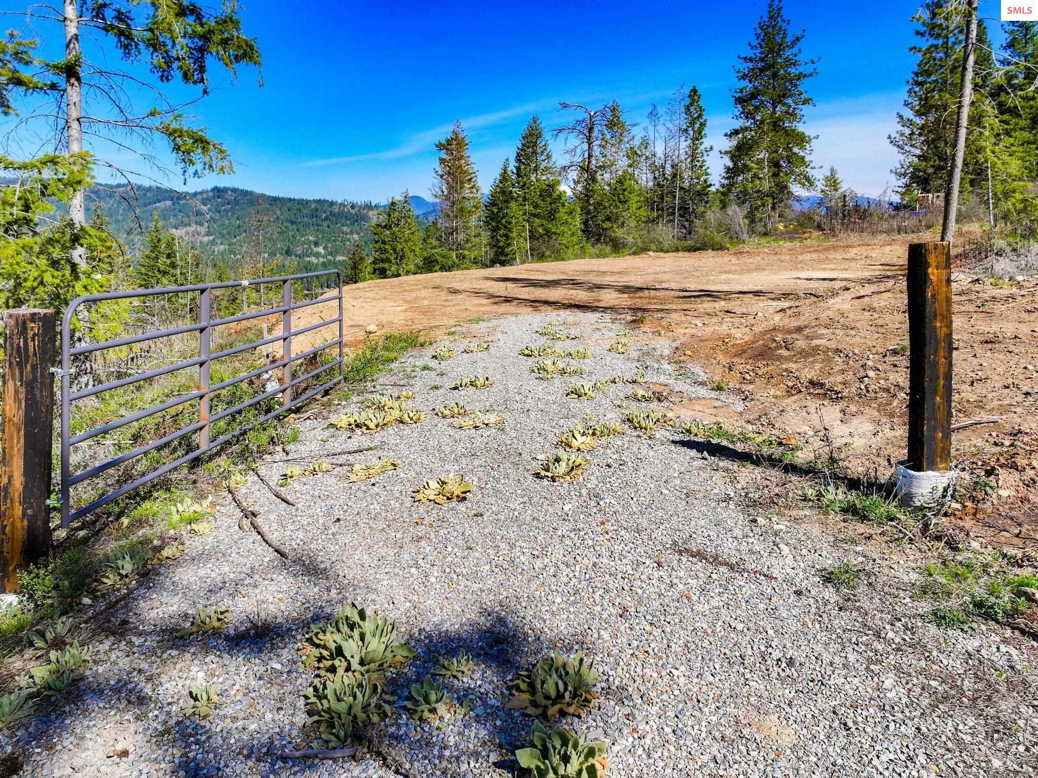 Property Photo:  300 Kelley Creek Rd  ID 83813 