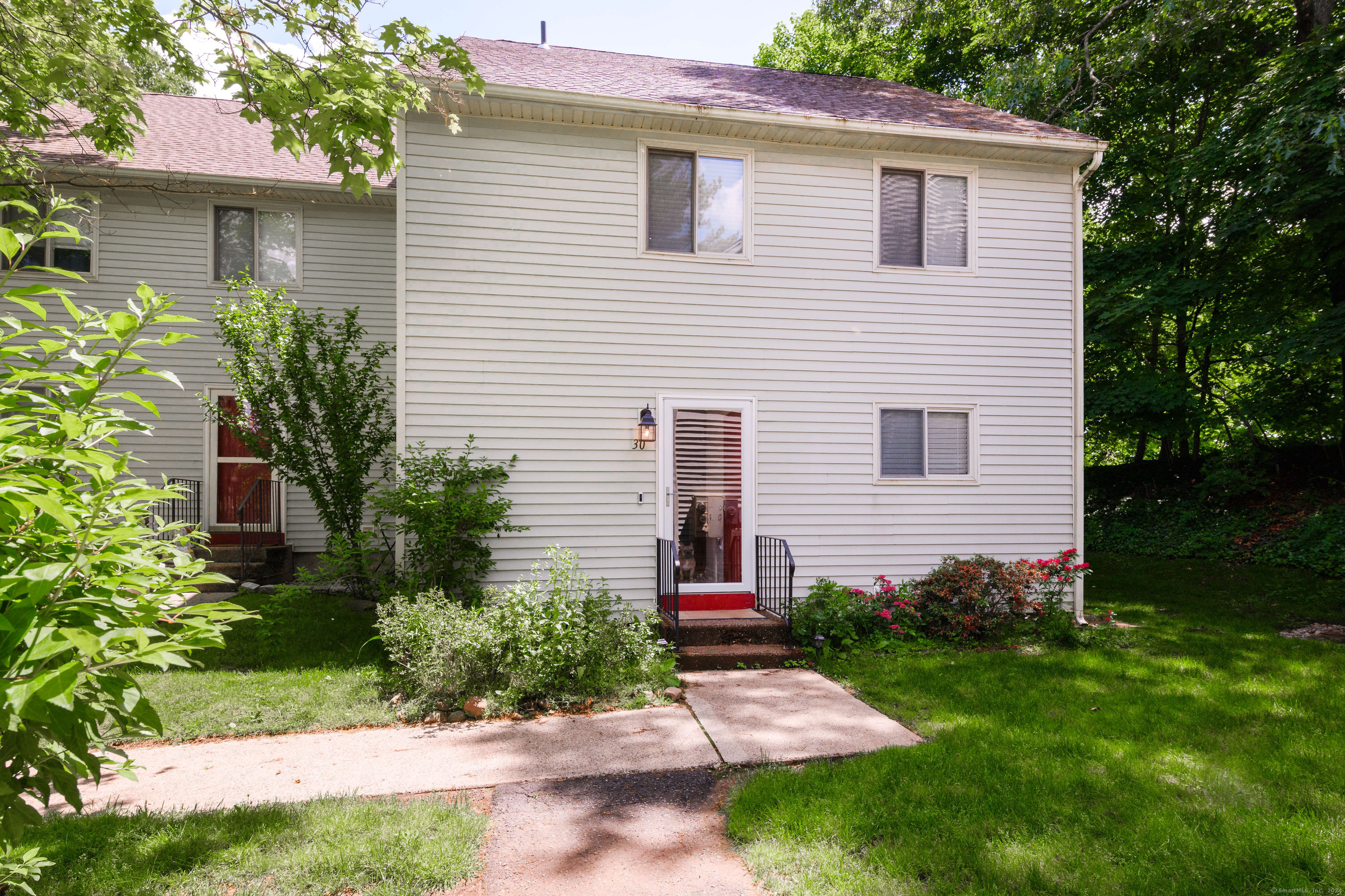 Property Photo:  30 Larkspur Drive 30  CT 06416 