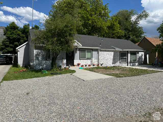 Property Photo:  1254 N 800 W  UT 84604 