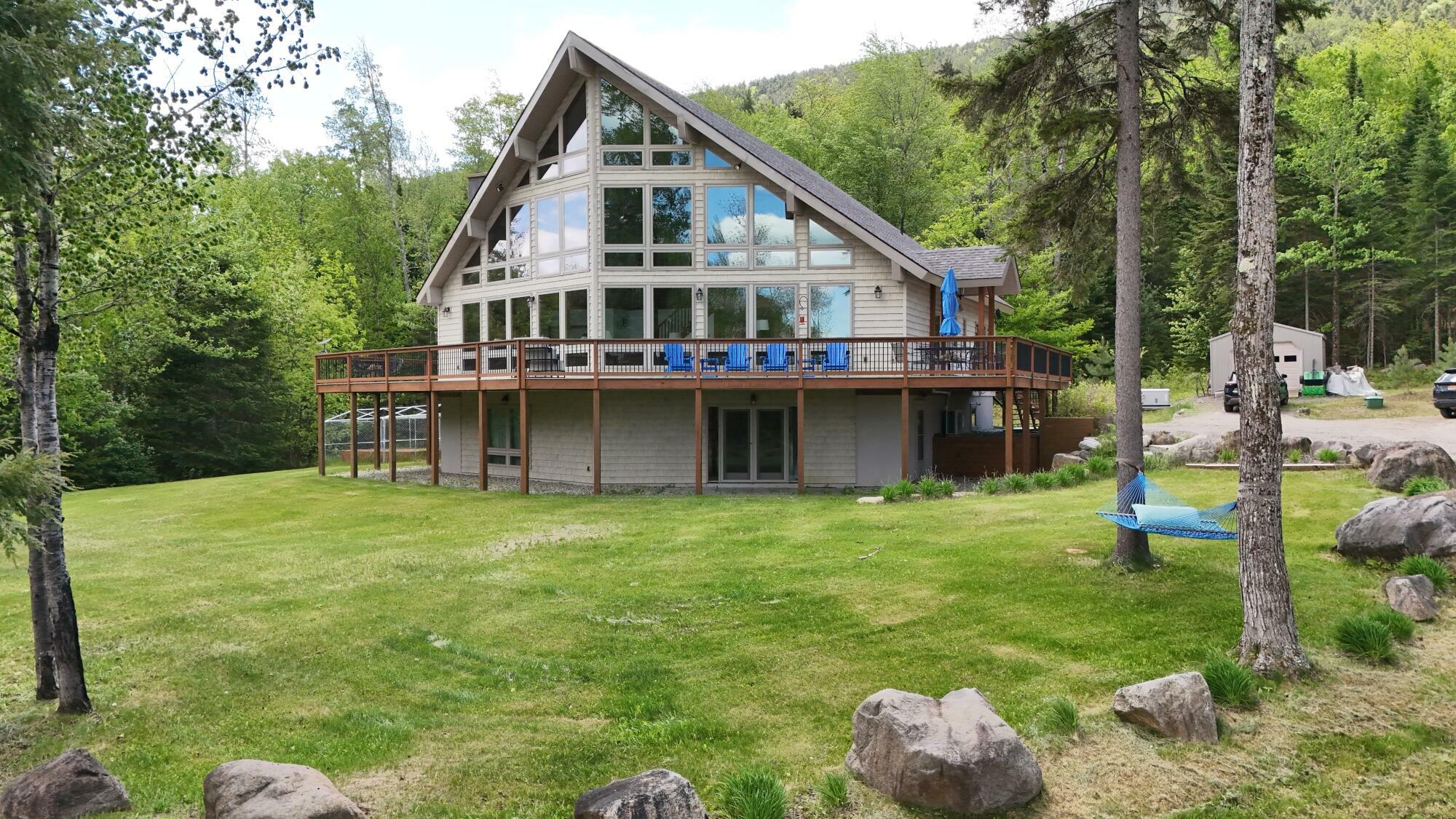 Property Photo: 9977 Nys Rt 9N NY 12942