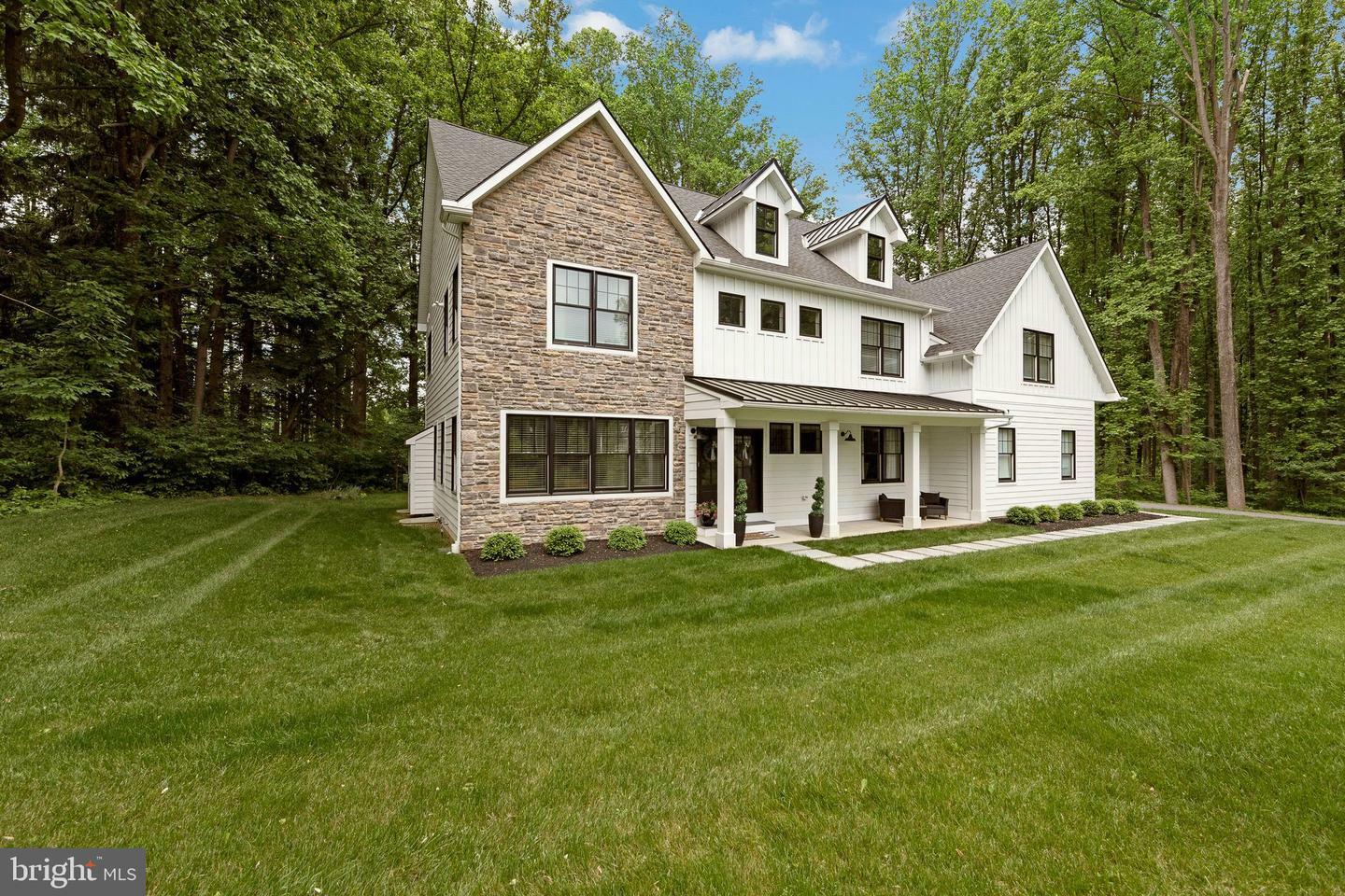 Property Photo:  540 Worthington Road  PA 19425 