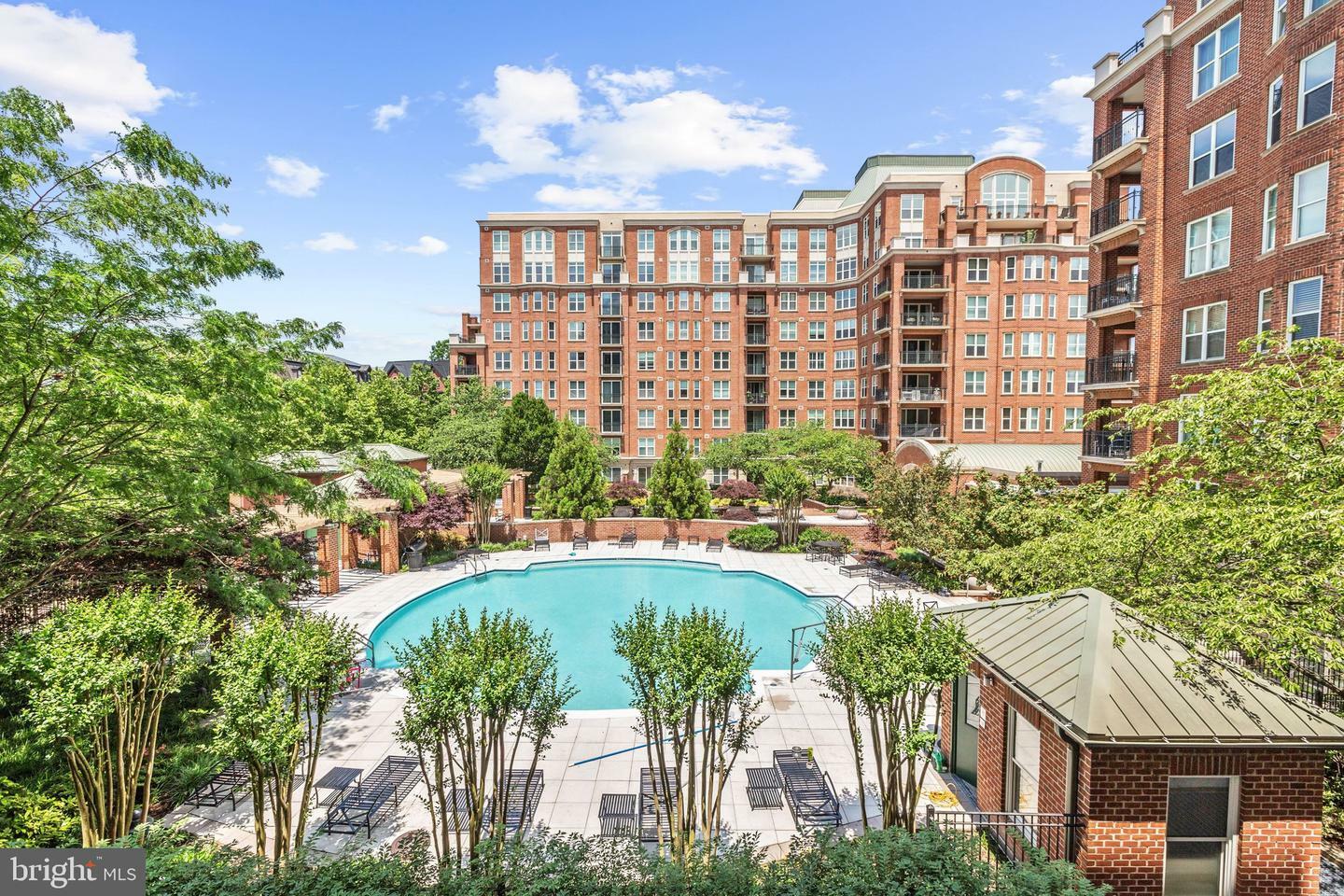 Property Photo: 12500 Park Potomac Avenue 305S MD 20854
