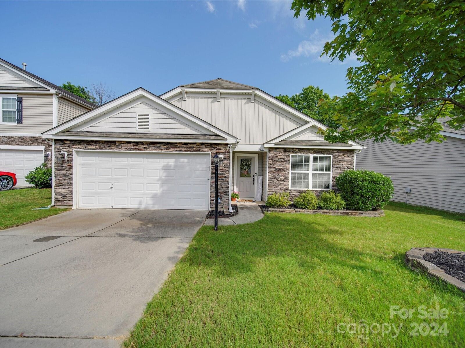 Photo de la propriété: 11616 Ragan Elizabeth Court NC 28278