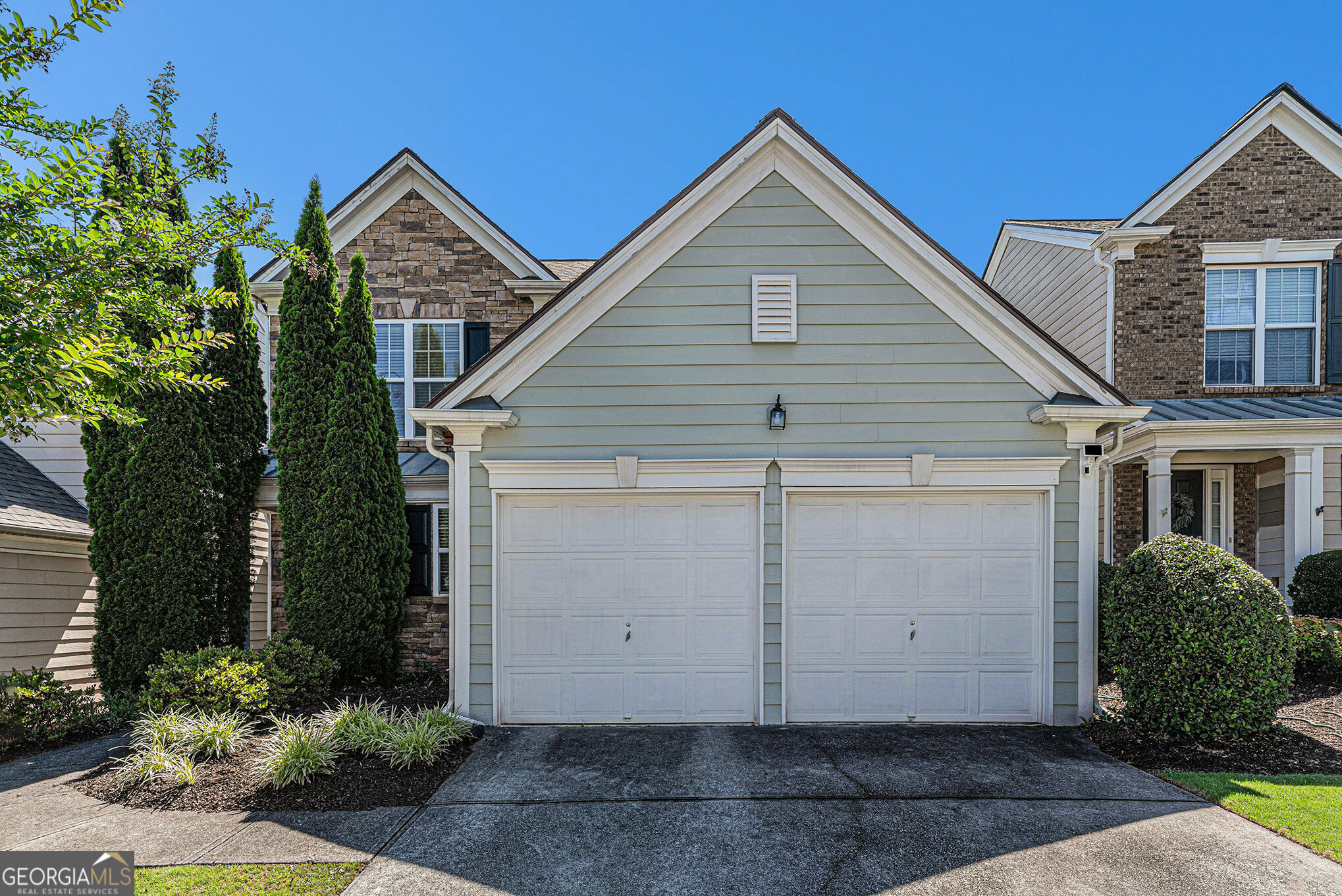 Property Photo: 606 Lauder Circle GA 30188