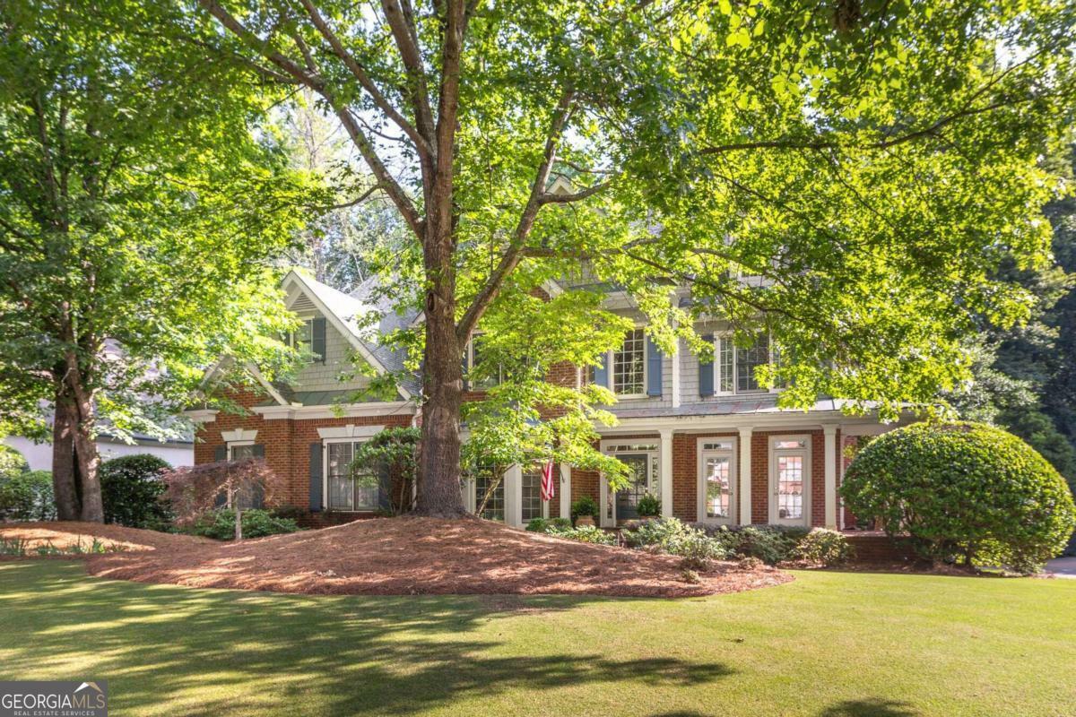 Property Photo:  4285 Laurel Grove Trace  GA 30024 