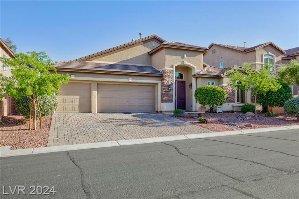 Property Photo:  10093 Golden Bluff Avenue  NV 89148 