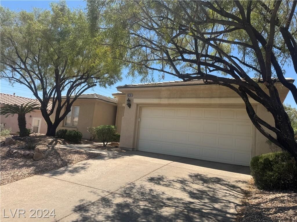 Property Photo: 10239 Strada Laterina Court NV 89135