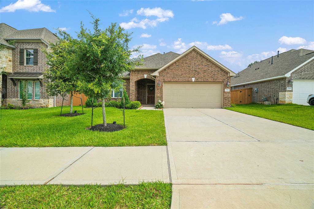 Property Photo:  32914 Chase William Drive  TX 77423 