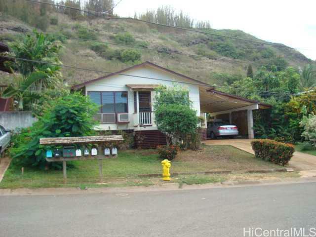 Property Photo:  58-304 Kaunala Place  HI 96712 